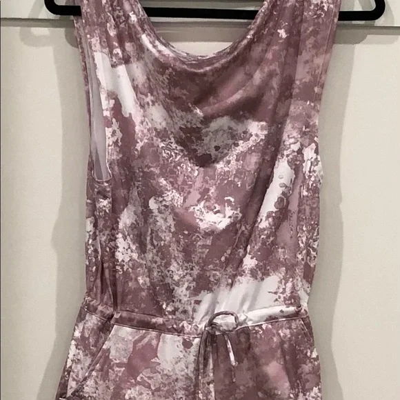 Jo + Jax Dance Romper - Picture 2 of 5